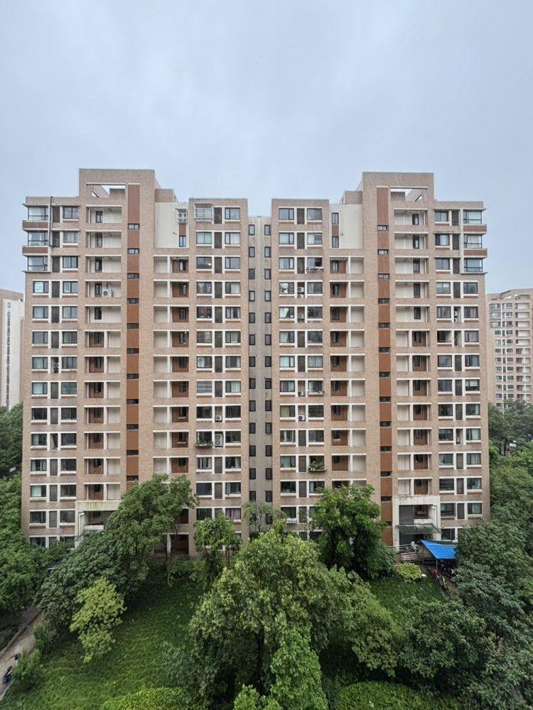 上海保利海上五月花(公寓住宅)二手房房源图片