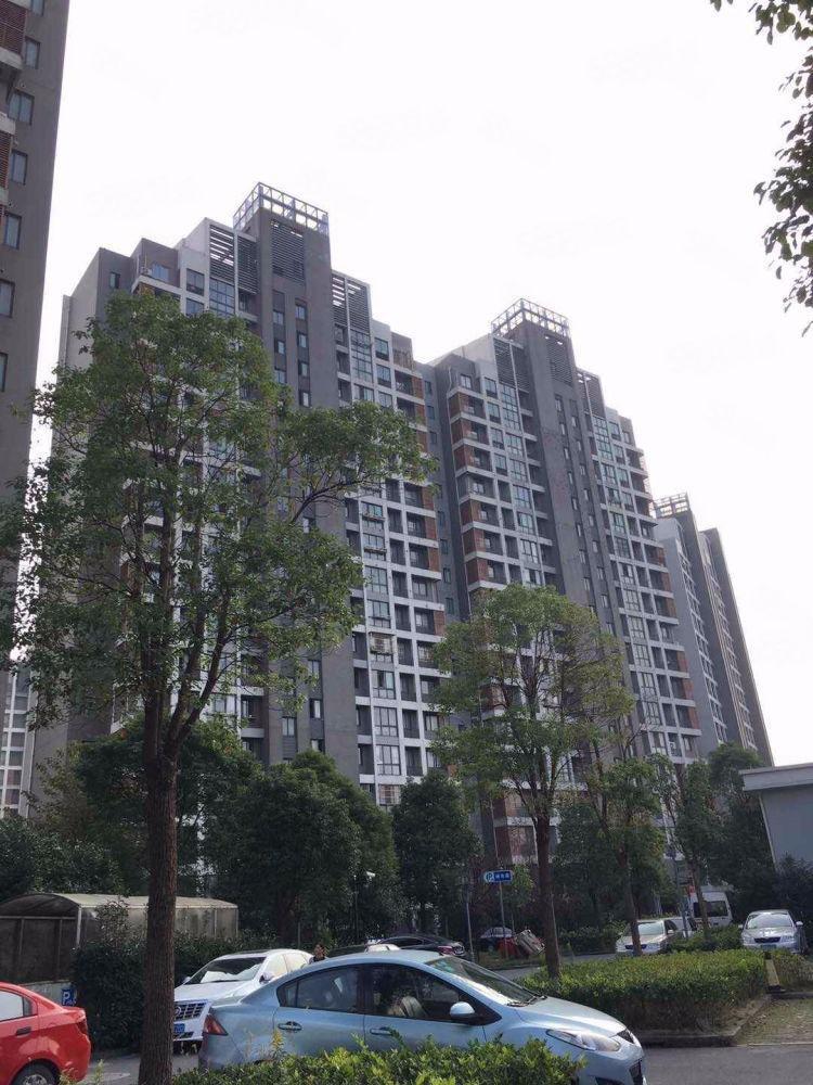 上海远香舫新苑二手房房源图片