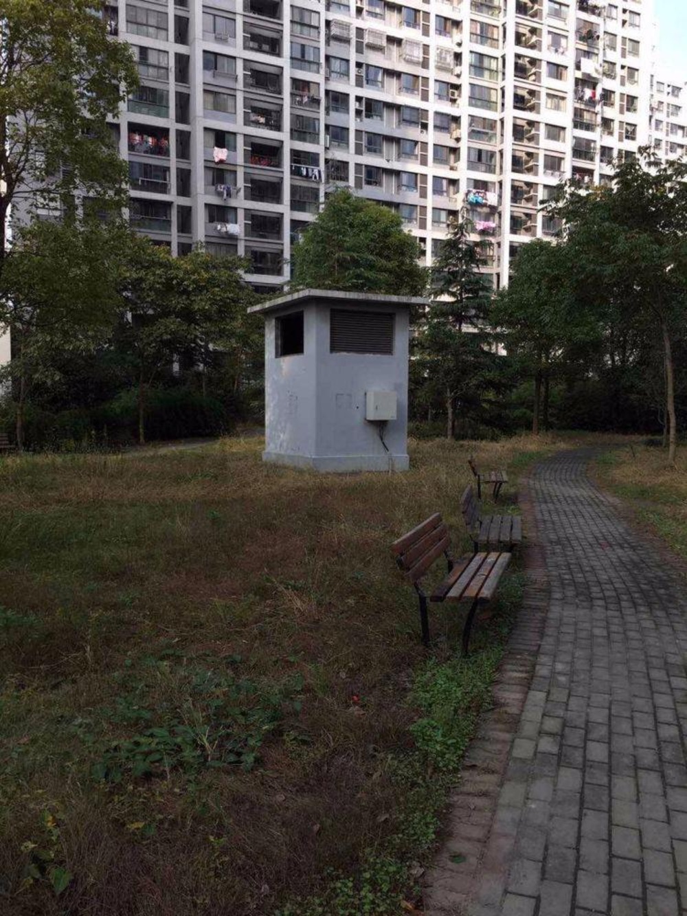 上海远香舫新苑二手房房源图片