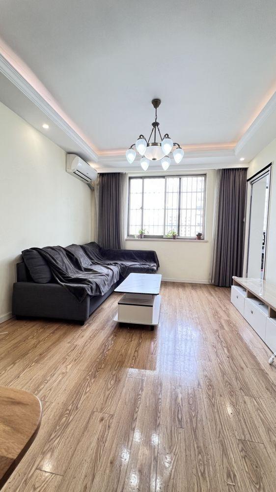 上海金群苑(南区)二手房房源图片