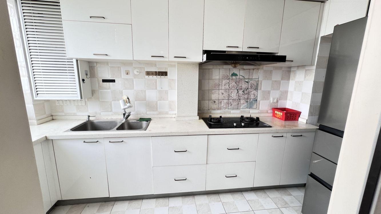 上海金群苑(南区)二手房房源图片