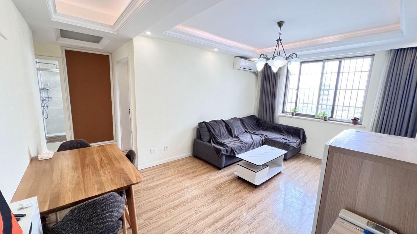 上海金群苑(南区)二手房房源图片