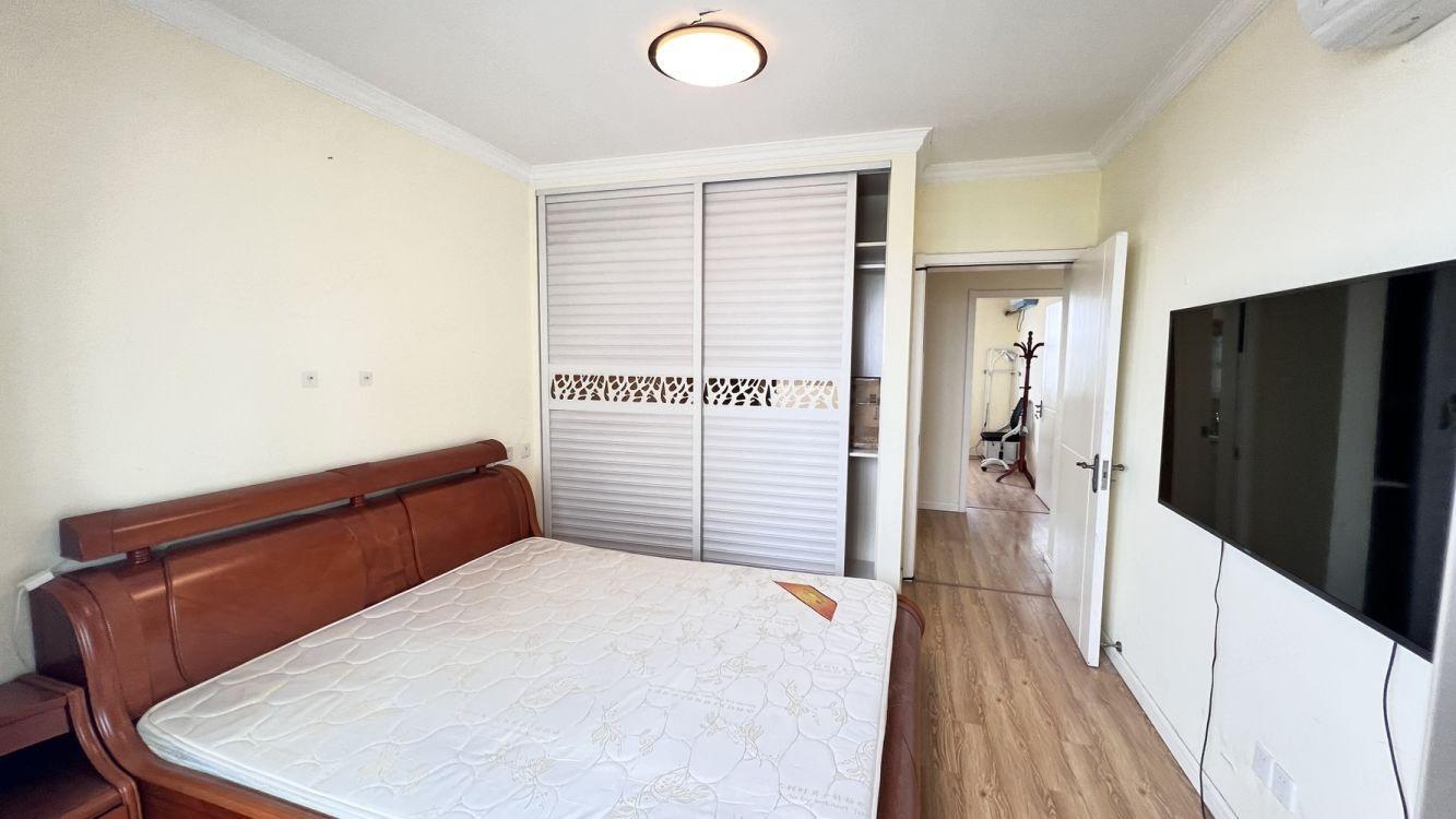 上海金群苑(南区)二手房房源图片