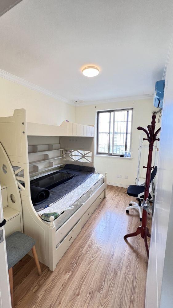 上海金群苑(南区)二手房房源图片