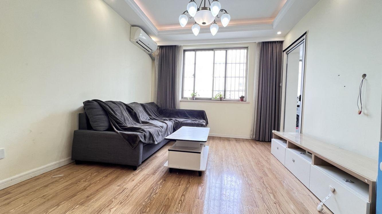 上海金群苑(南区)二手房房源图片