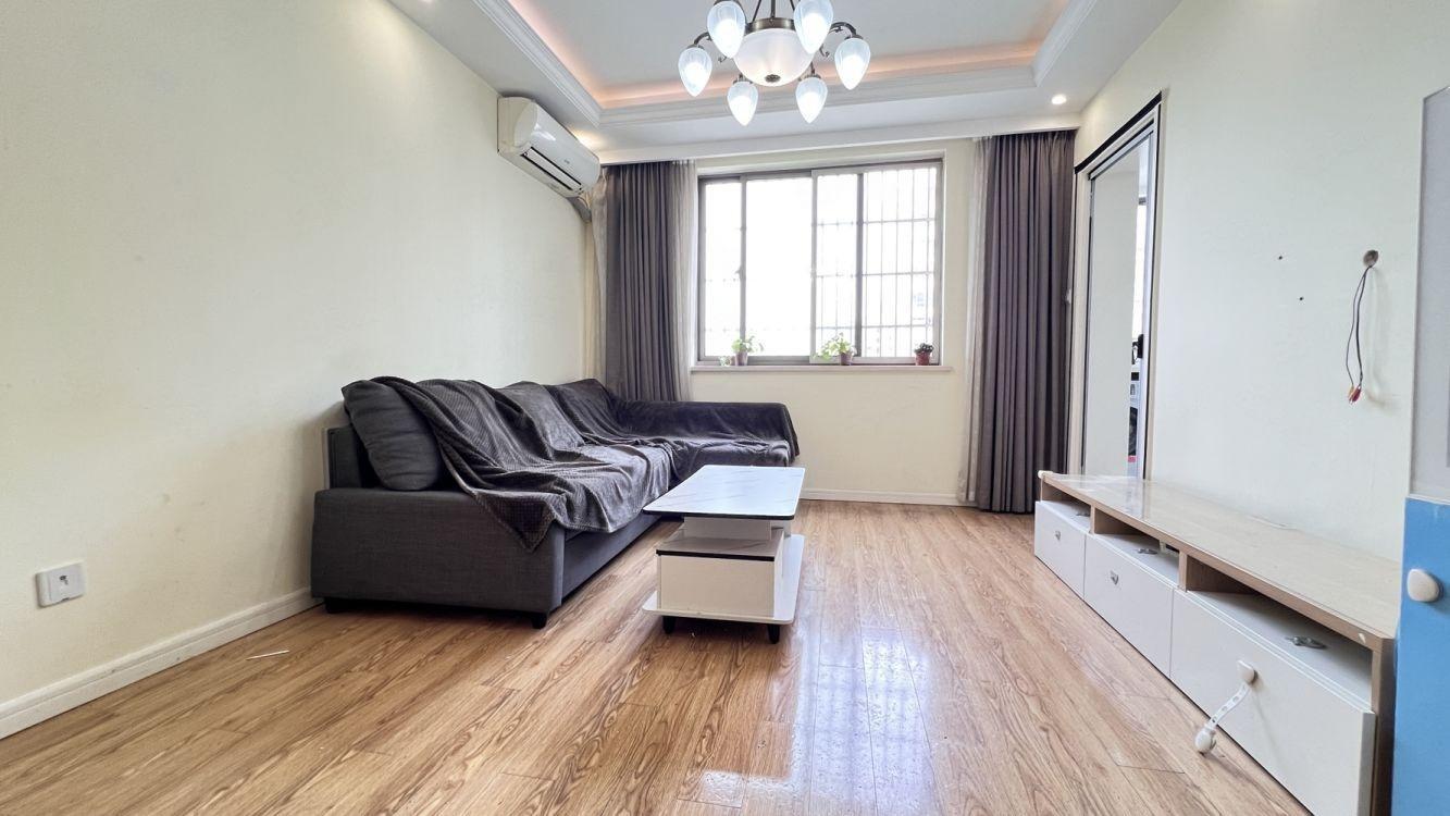 上海金群苑(南区)二手房房源图片