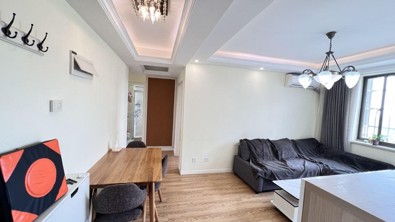 上海金群苑(南区)二手房房源图片