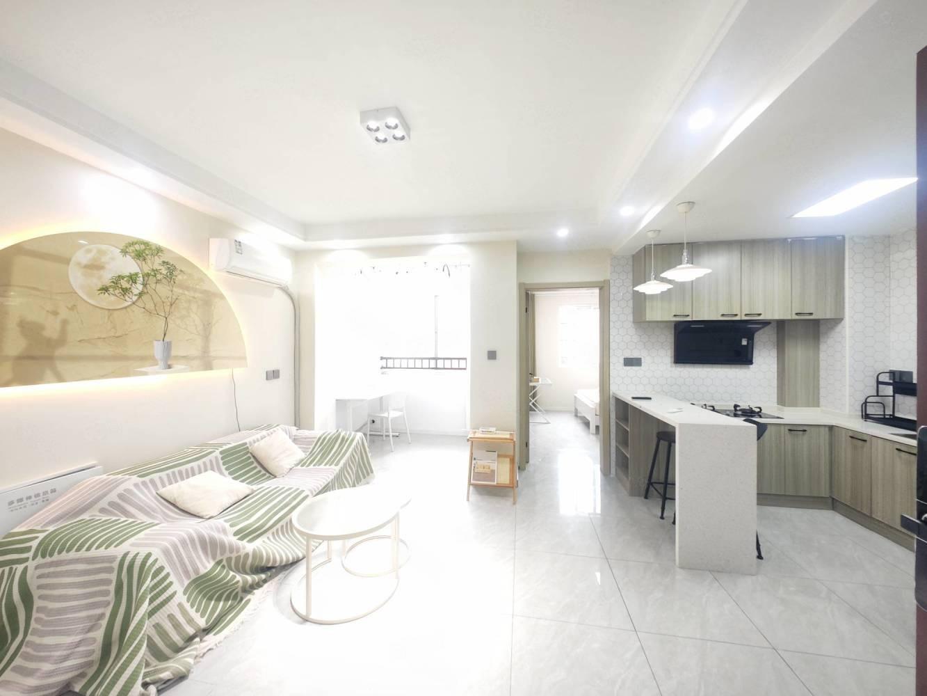 上海金海华城鸿明佳苑二手房房源图片