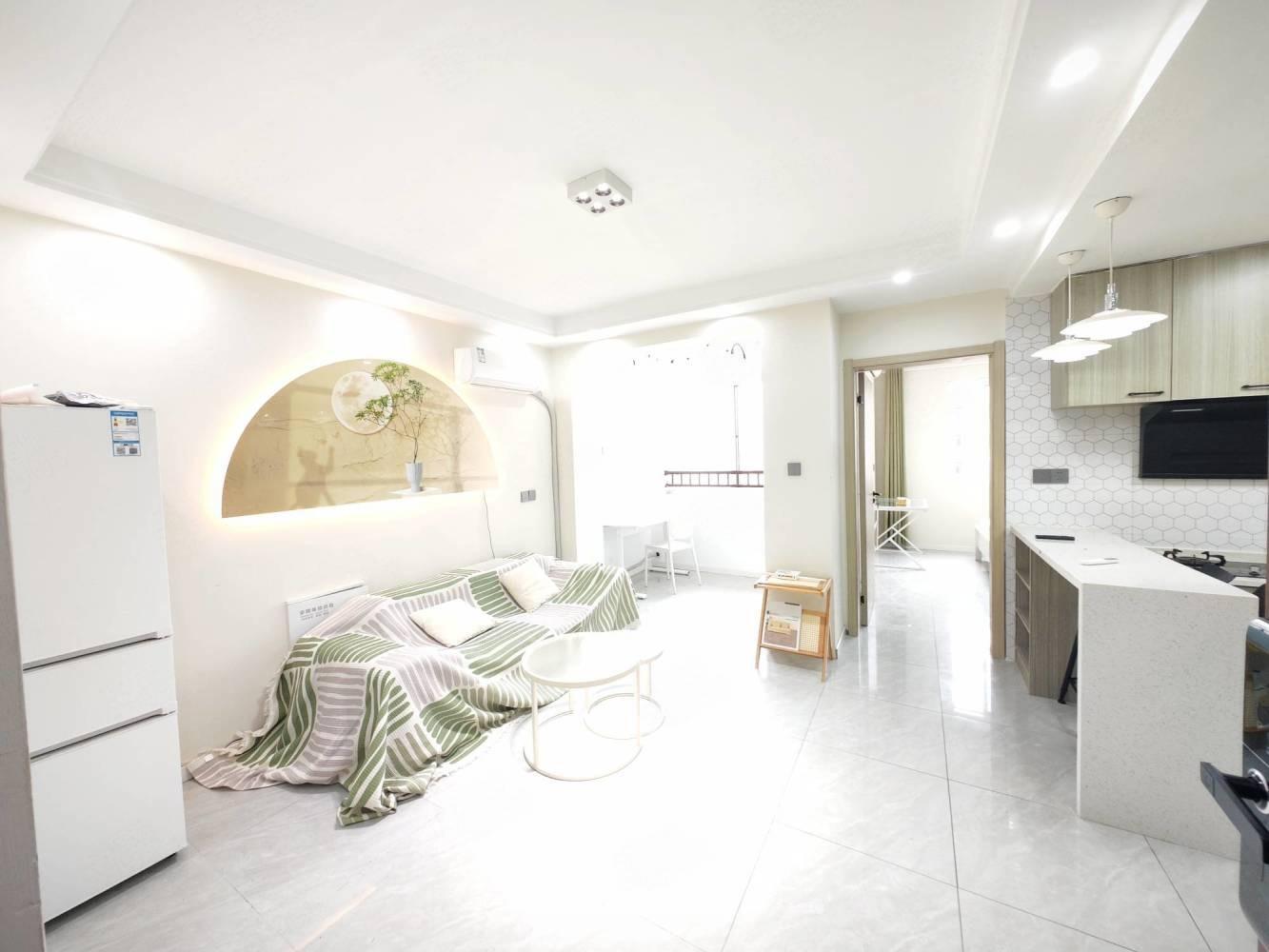 上海金海华城鸿明佳苑二手房房源图片