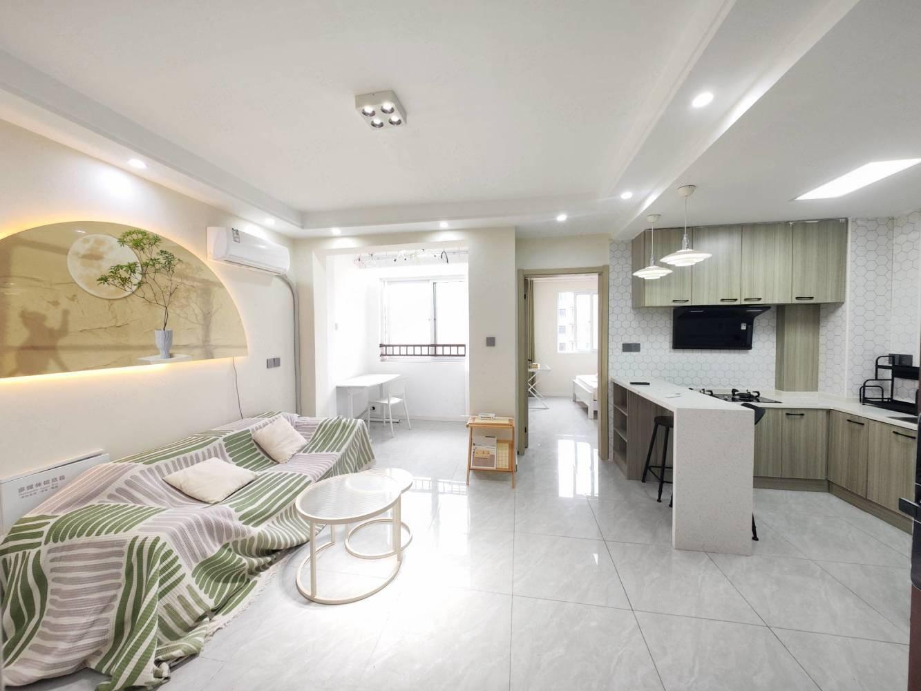 上海金海华城鸿明佳苑二手房房源图片