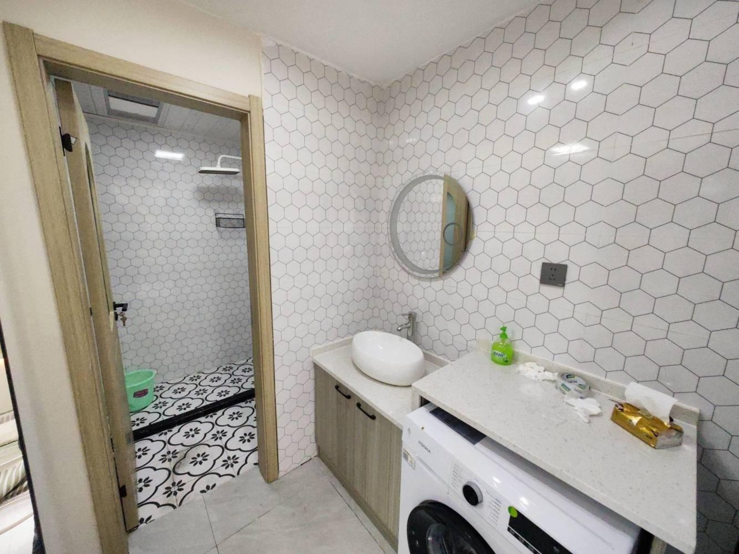 上海金海华城鸿明佳苑二手房房源图片