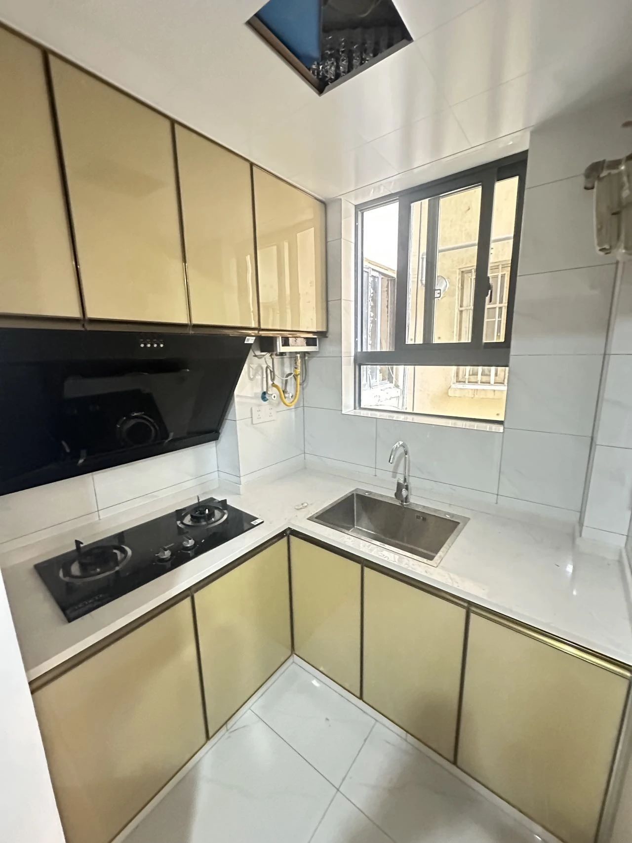 上海南星小区二手房房源图片