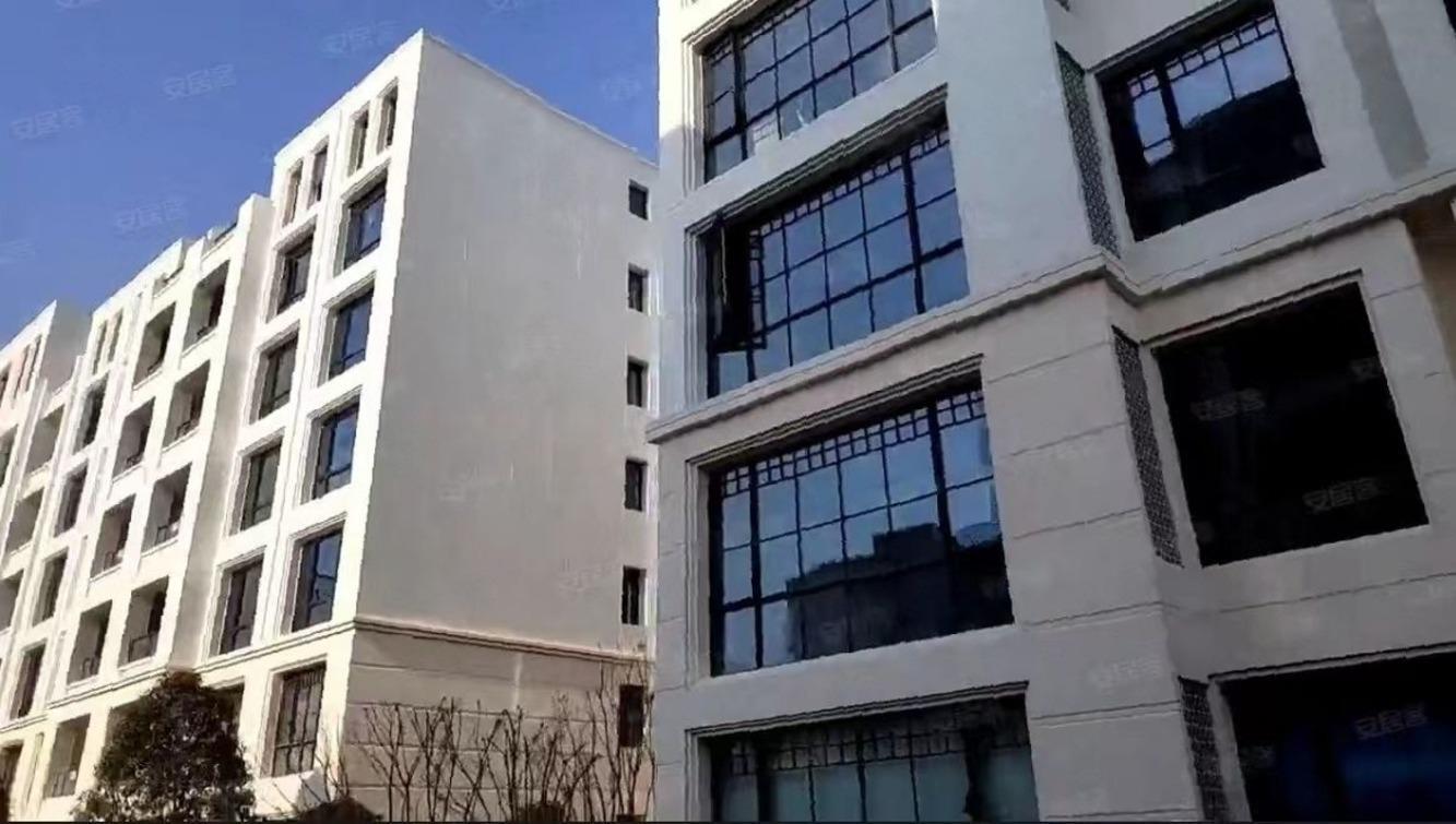 上海佩玛山丘二手房房源图片
