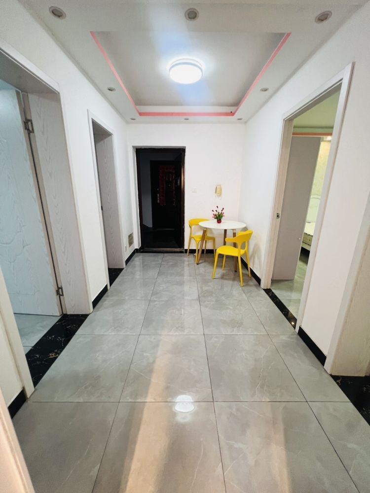 上海齐爱佳苑二手房房源图片