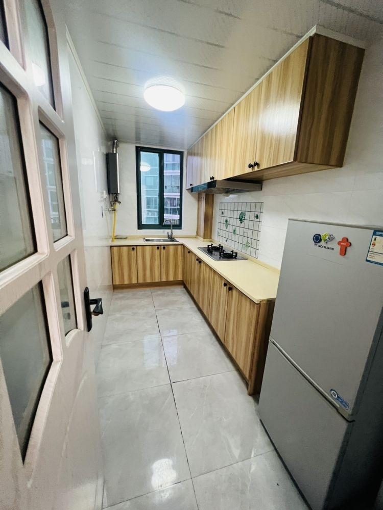 上海齐爱佳苑二手房房源图片