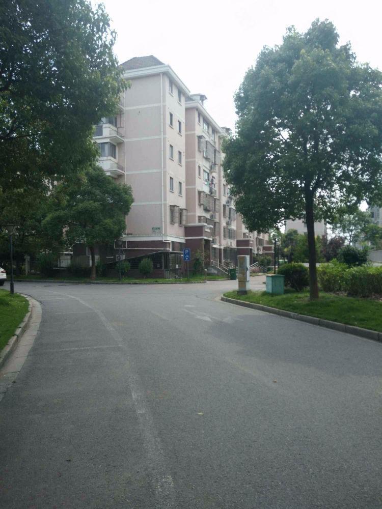 上海金利公寓二手房房源图片