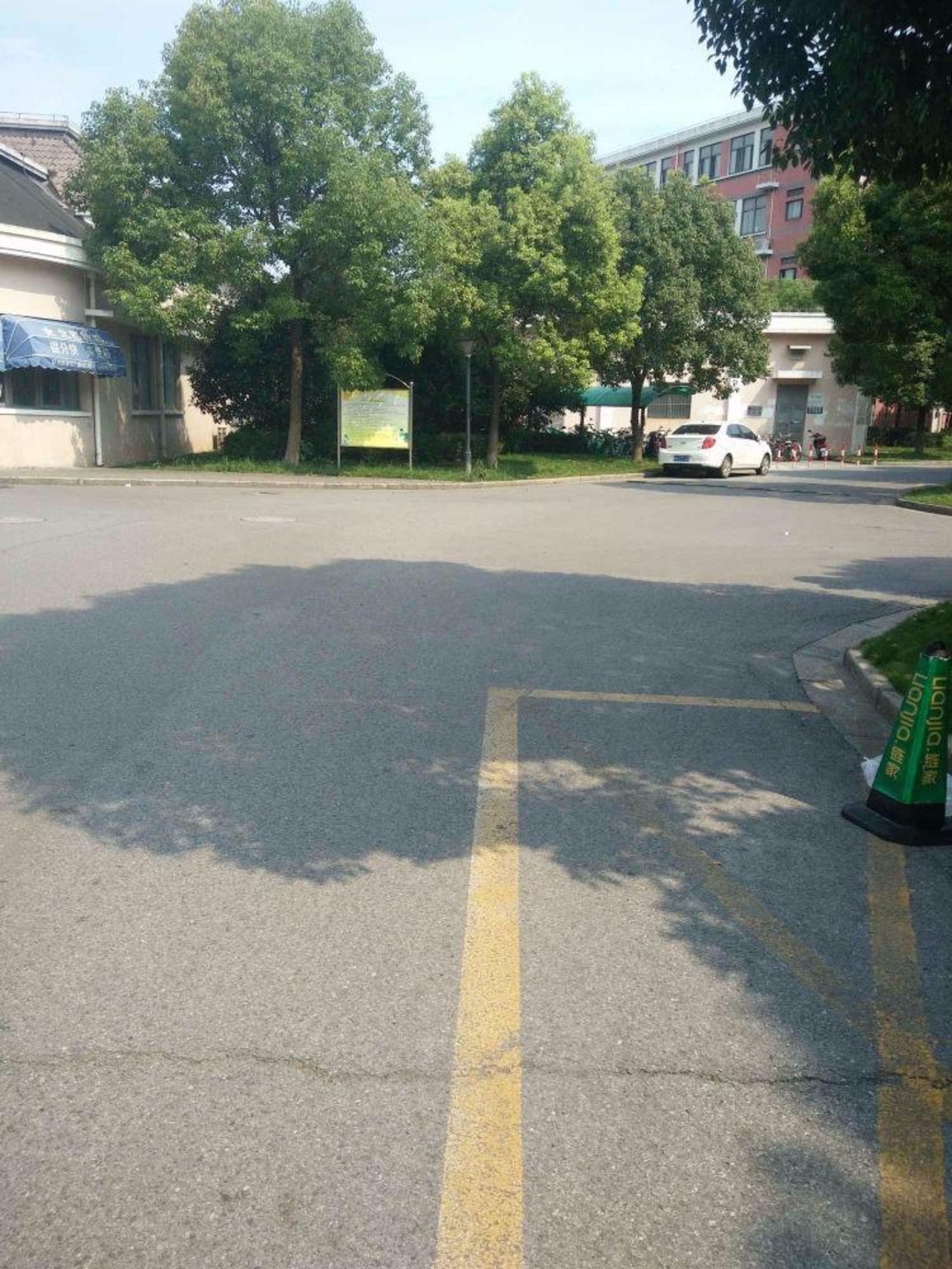 上海金利公寓二手房房源图片