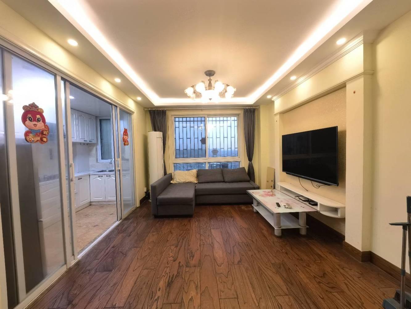 上海金海华城永华苑二手房房源图片