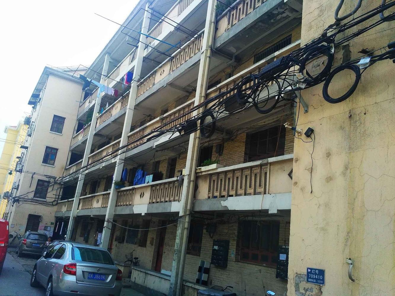 上海桃园新村(嘉定)二手房房源图片