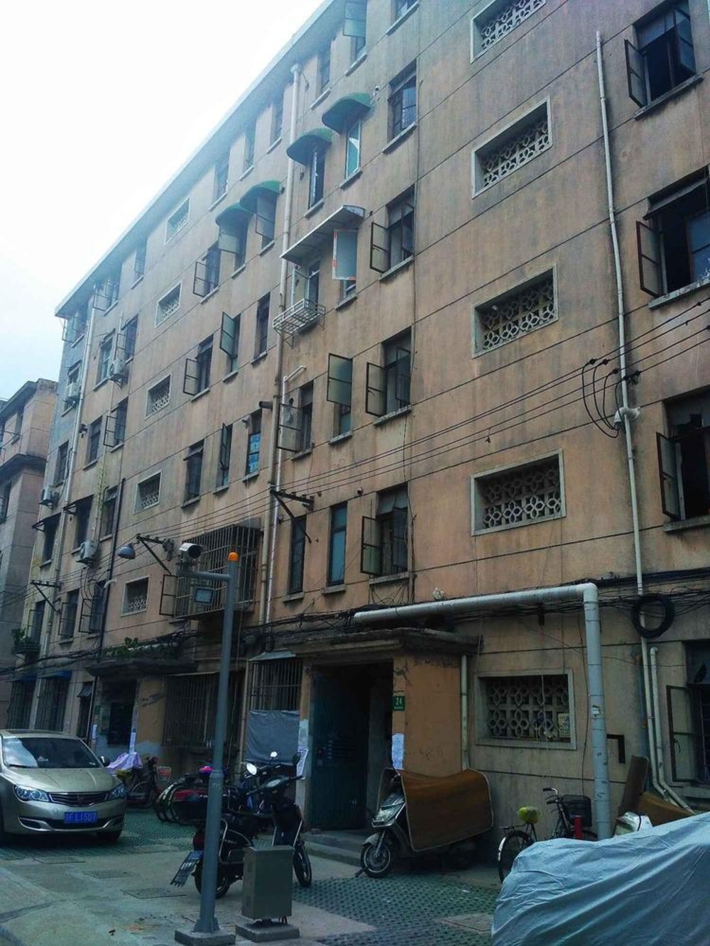 上海桃园新村(嘉定)二手房房源图片