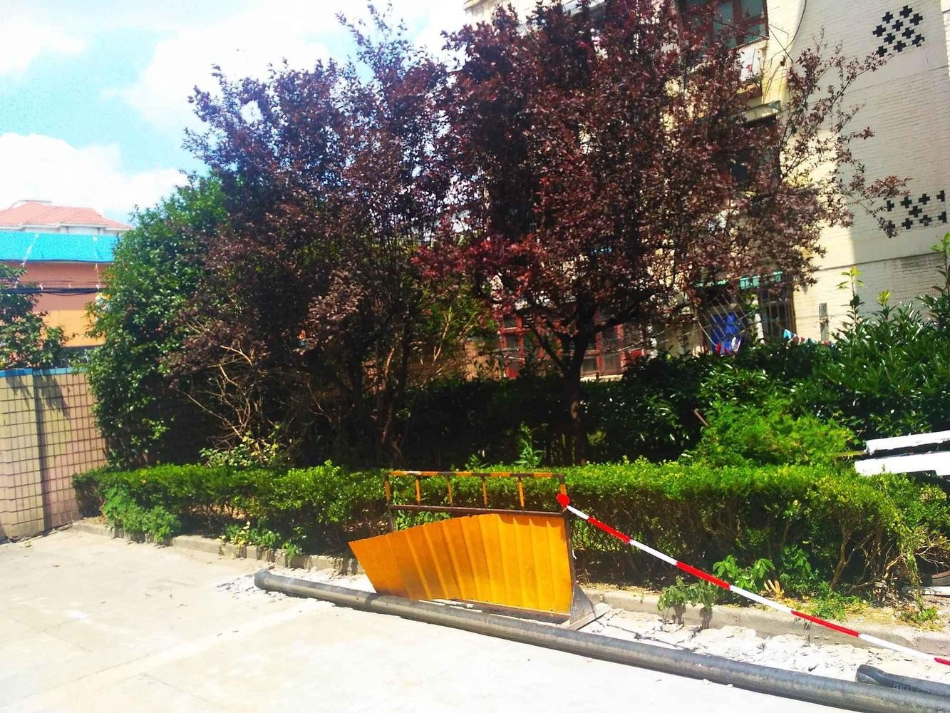 上海桃园新村(嘉定)二手房房源图片