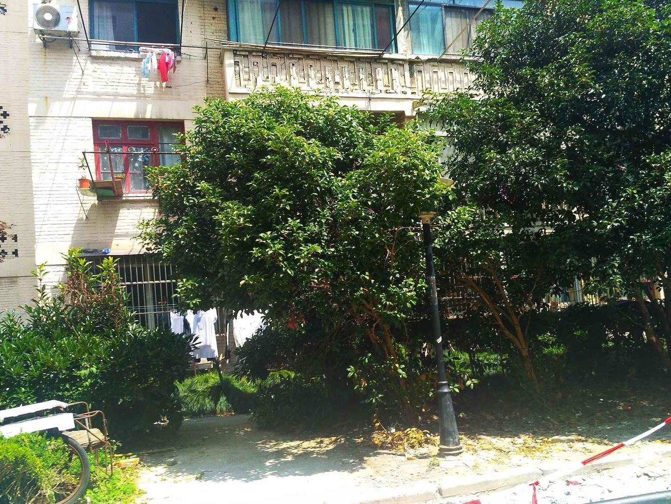 上海桃园新村(嘉定)二手房房源图片