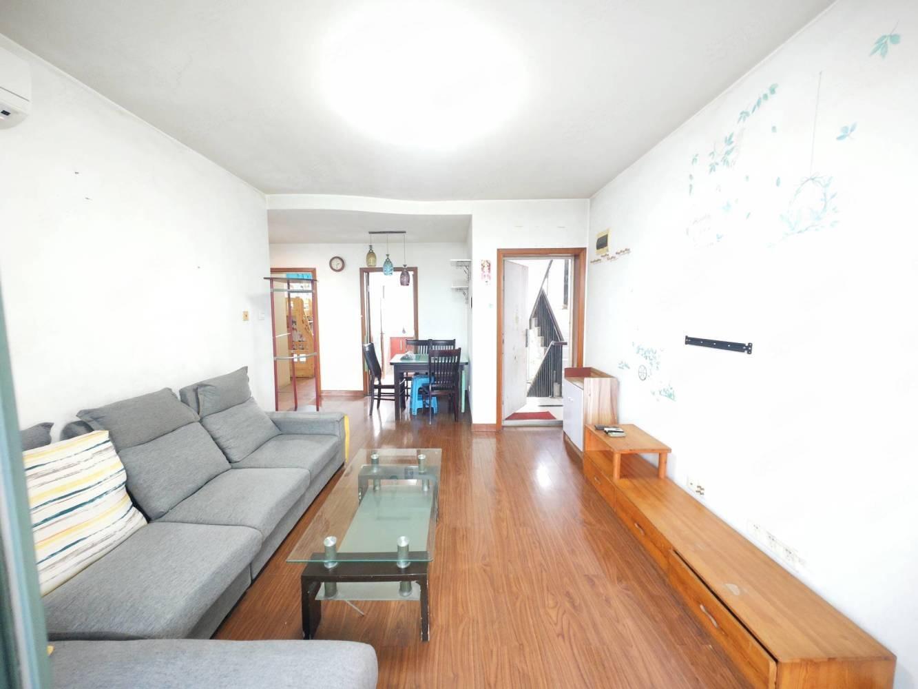 上海丰舍西苑二手房房源图片