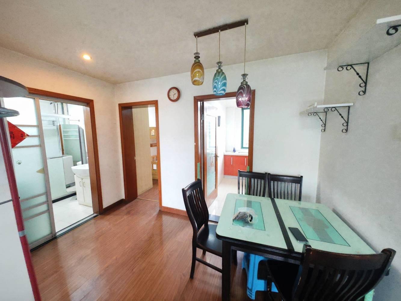 上海丰舍西苑二手房房源图片