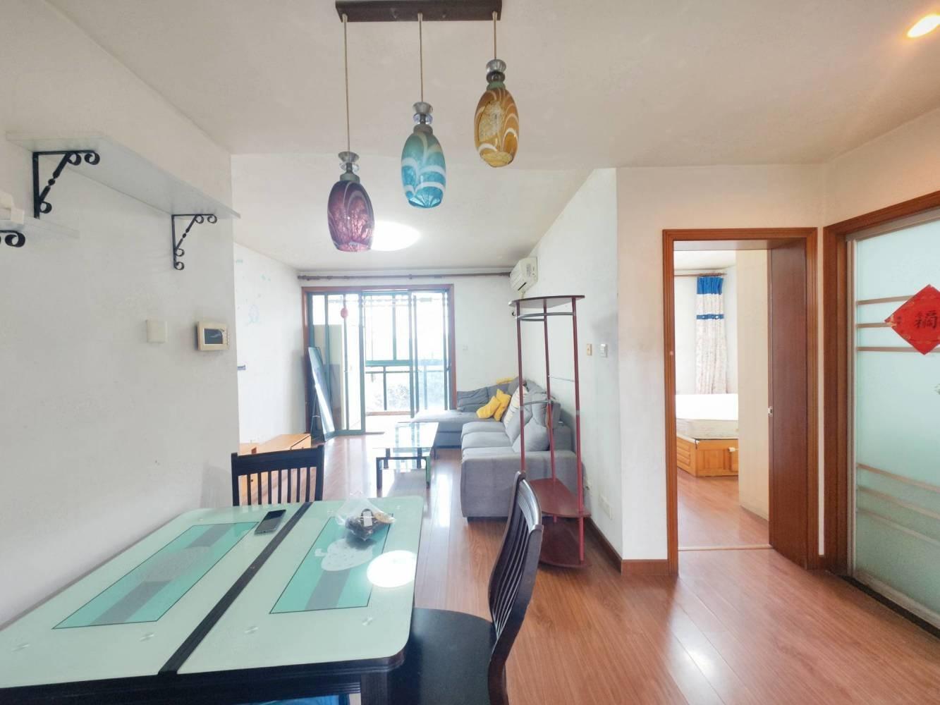 上海丰舍西苑二手房房源图片