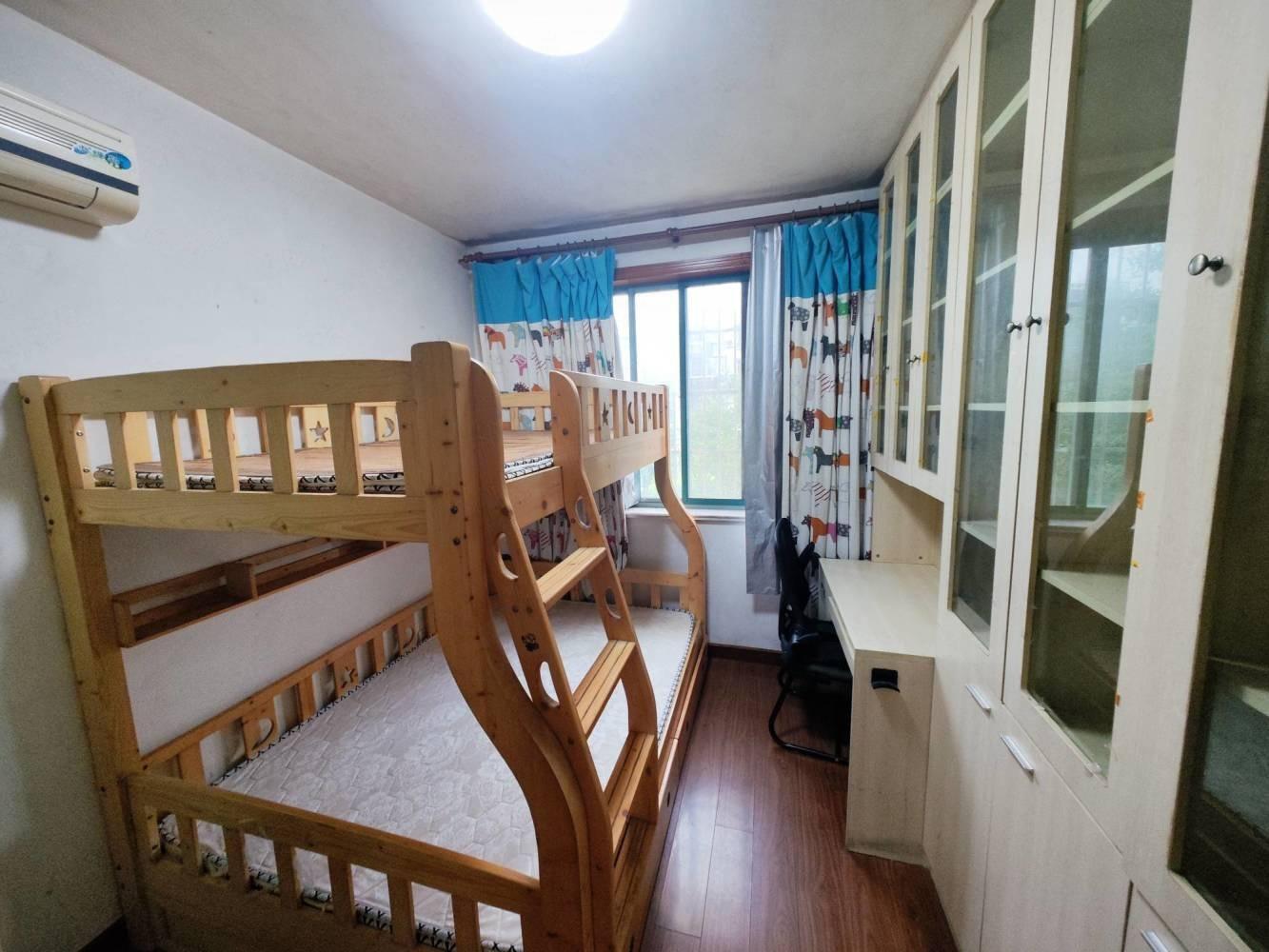 上海丰舍西苑二手房房源图片