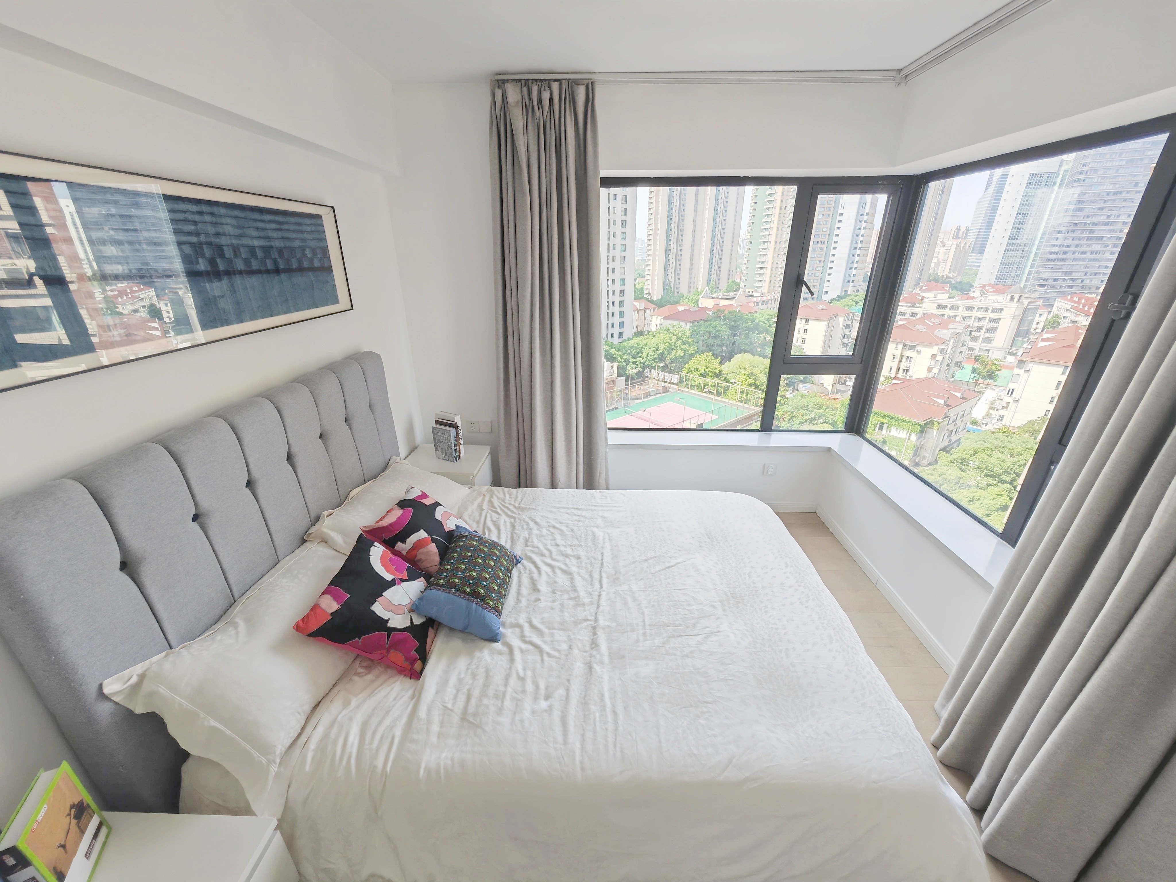 上海东方剑桥御庭苑二手房房源图片