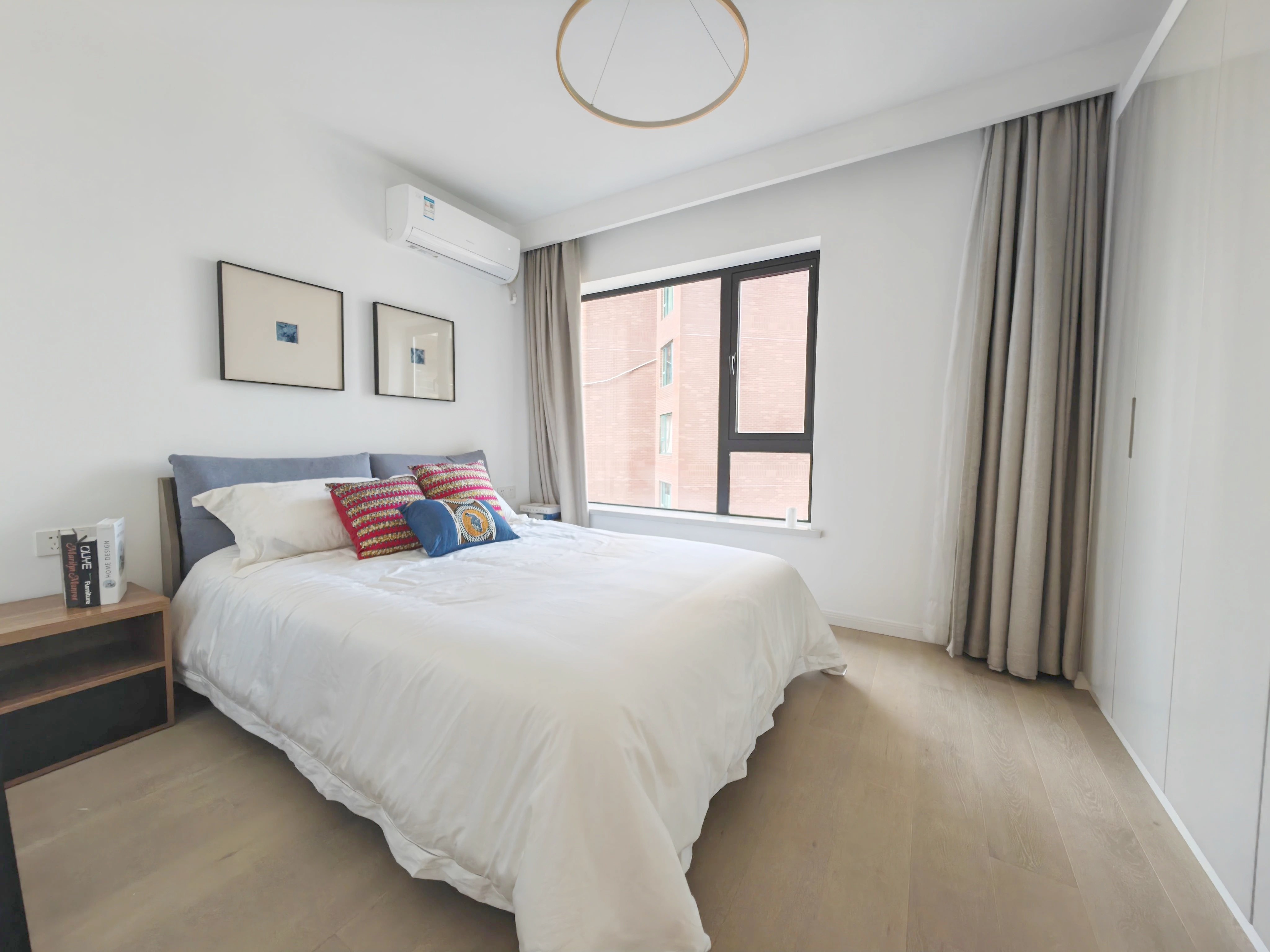 上海东方剑桥御庭苑二手房房源图片