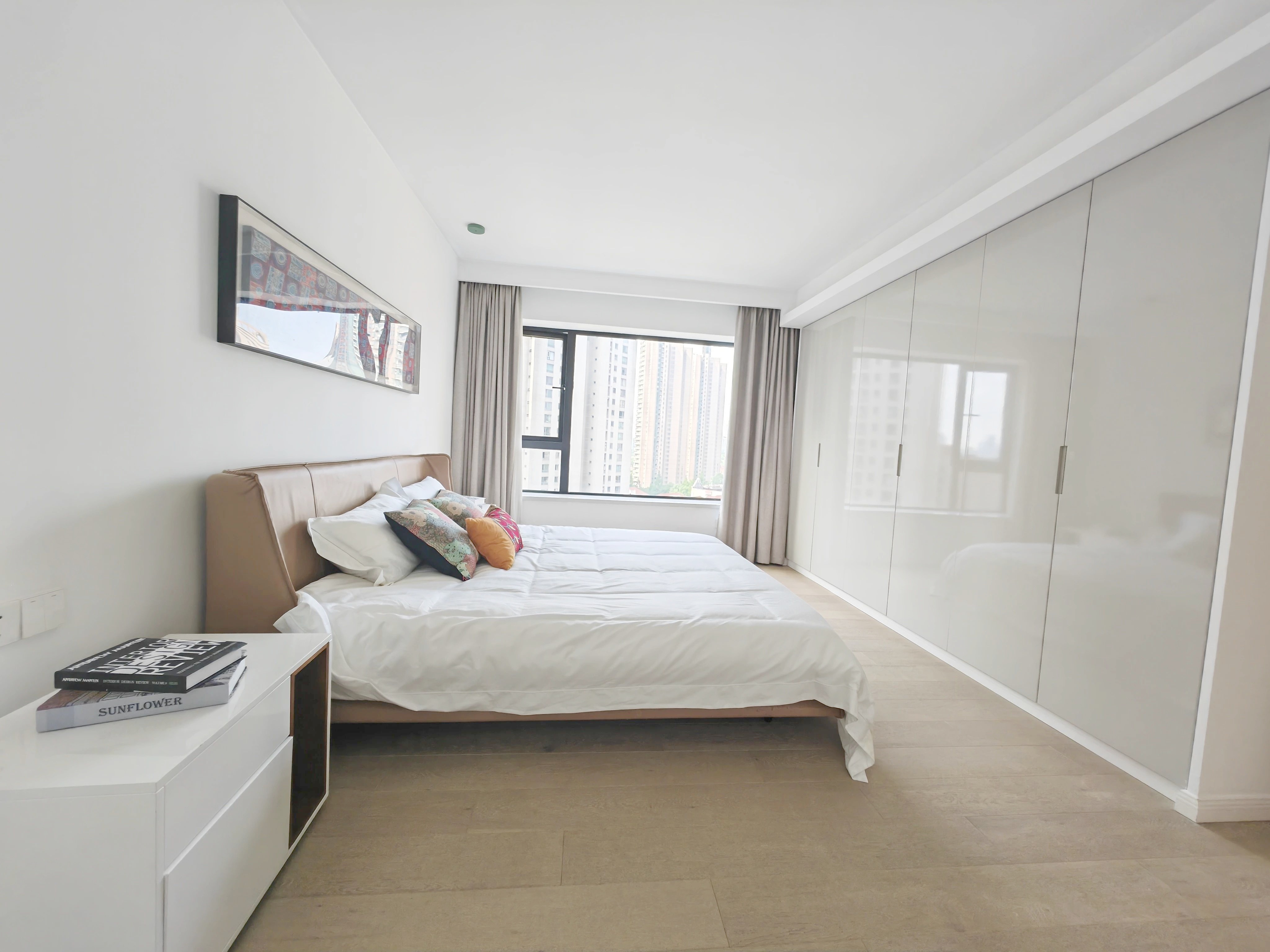 上海东方剑桥御庭苑二手房房源图片