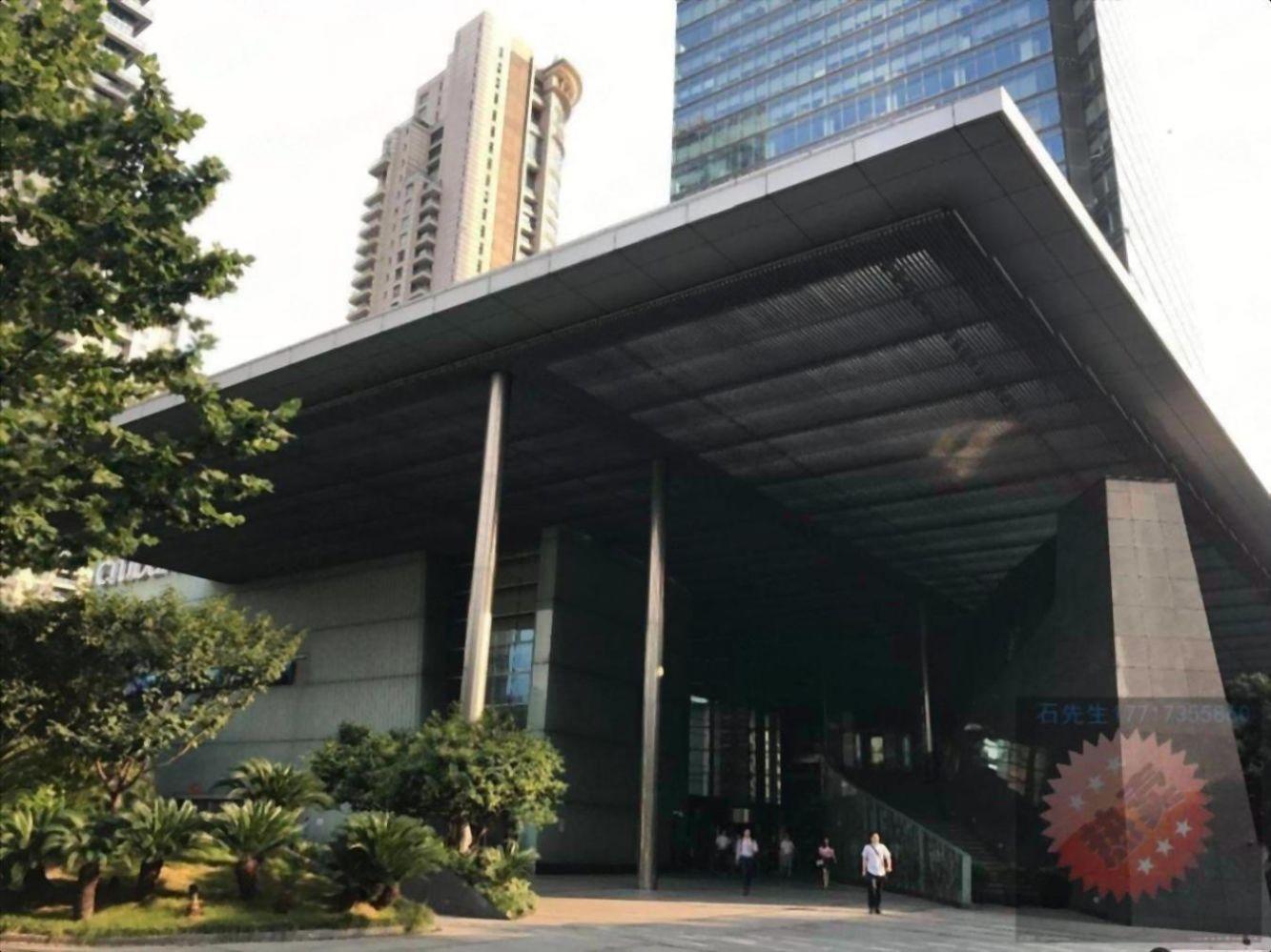 上海花旗集团大厦二手房房源图片