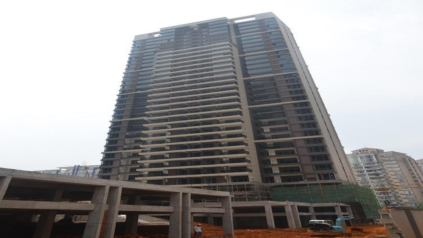 上海通用国际(商住楼)二手房房源图片