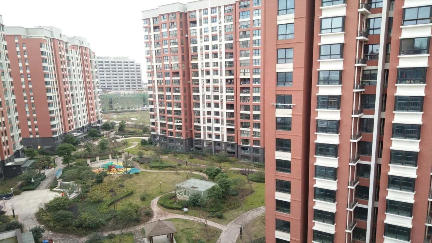 上海通用国际(商住楼)二手房房源图片