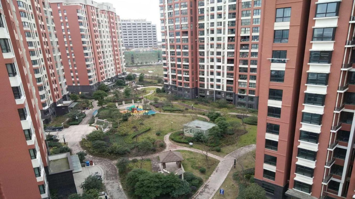 上海通用国际(商住楼)二手房房源图片