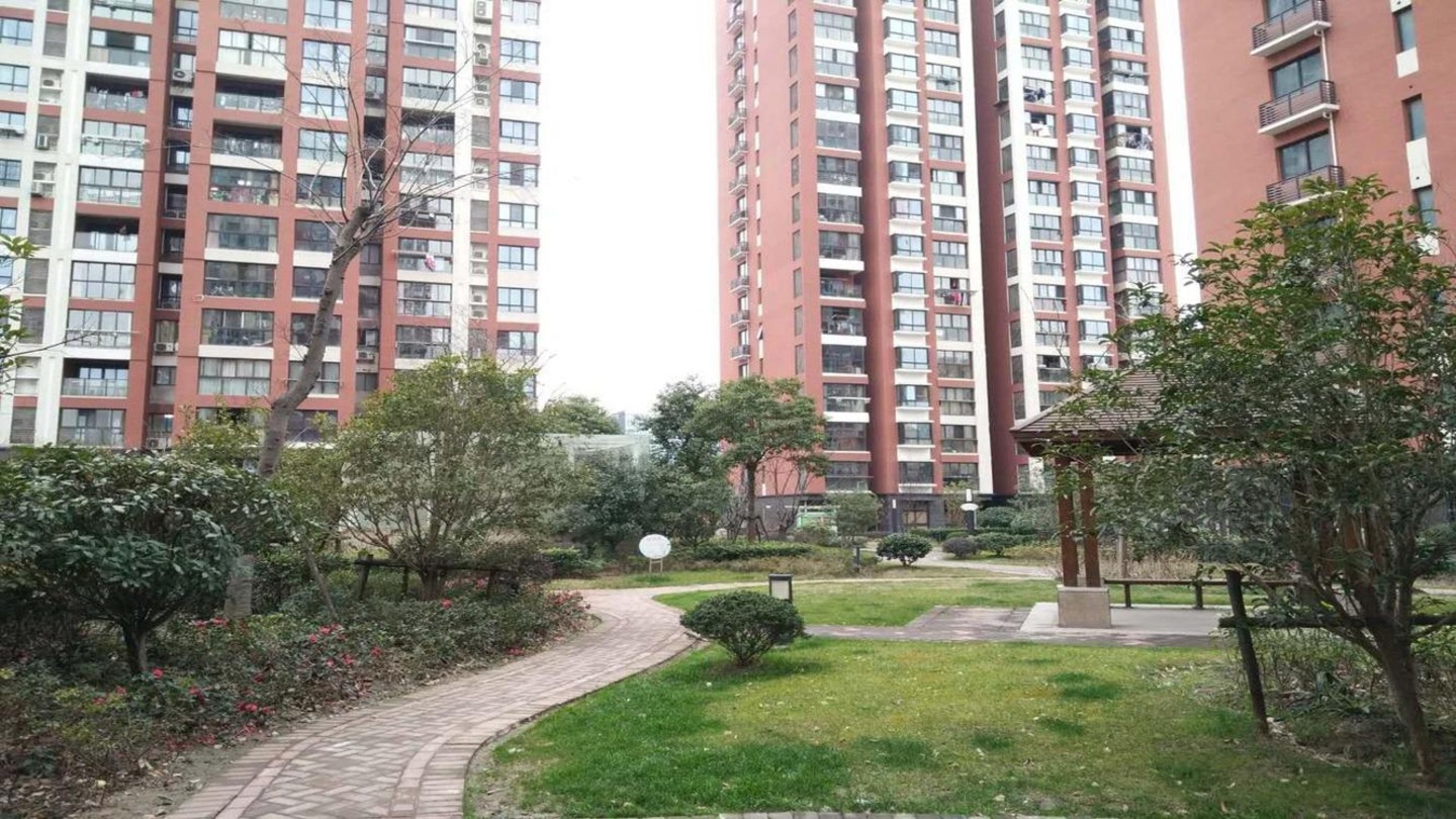上海通用国际(商住楼)二手房房源图片