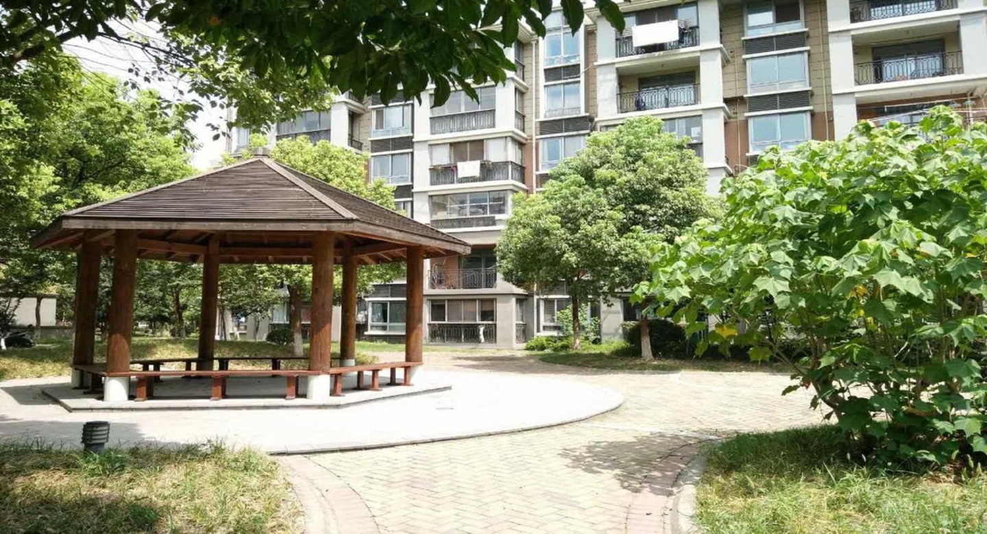 上海通用国际(商住楼)二手房房源图片