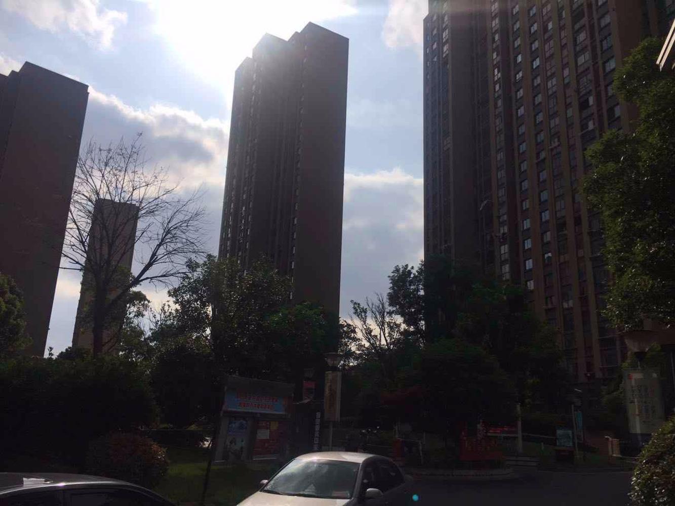 上海新城悠活城(东区)二手房房源图片