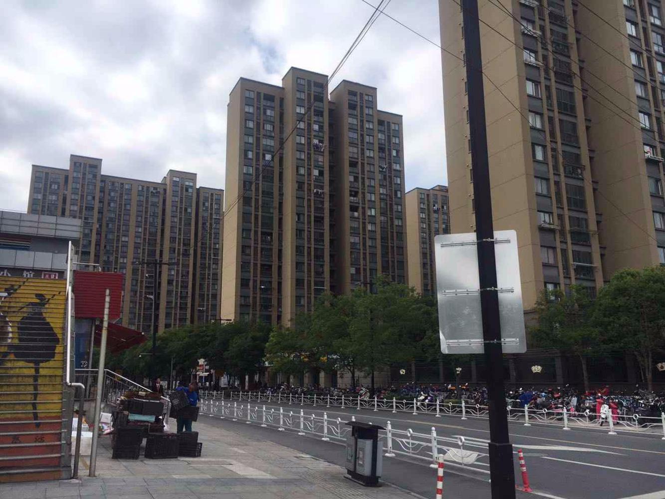 上海新城悠活城(东区)二手房房源图片