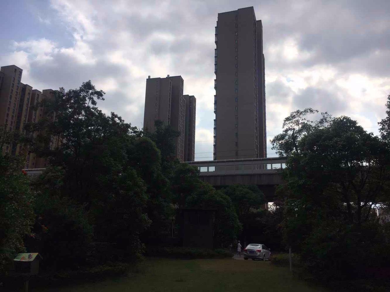 上海新城悠活城(东区)二手房房源图片