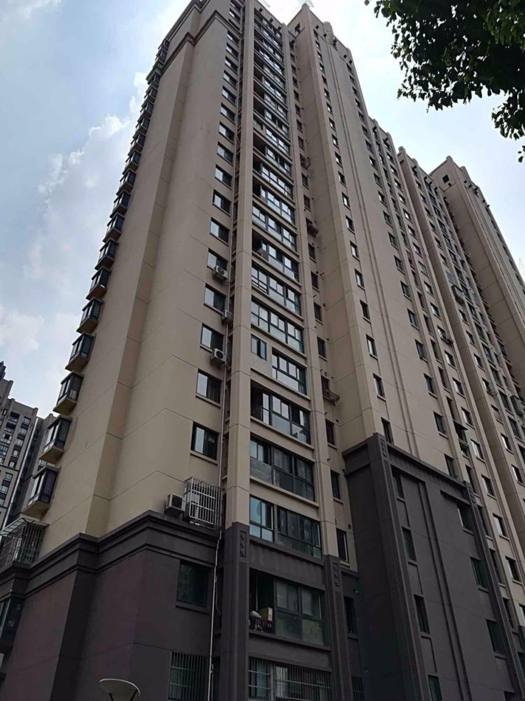 上海高杨佳苑二手房房源图片