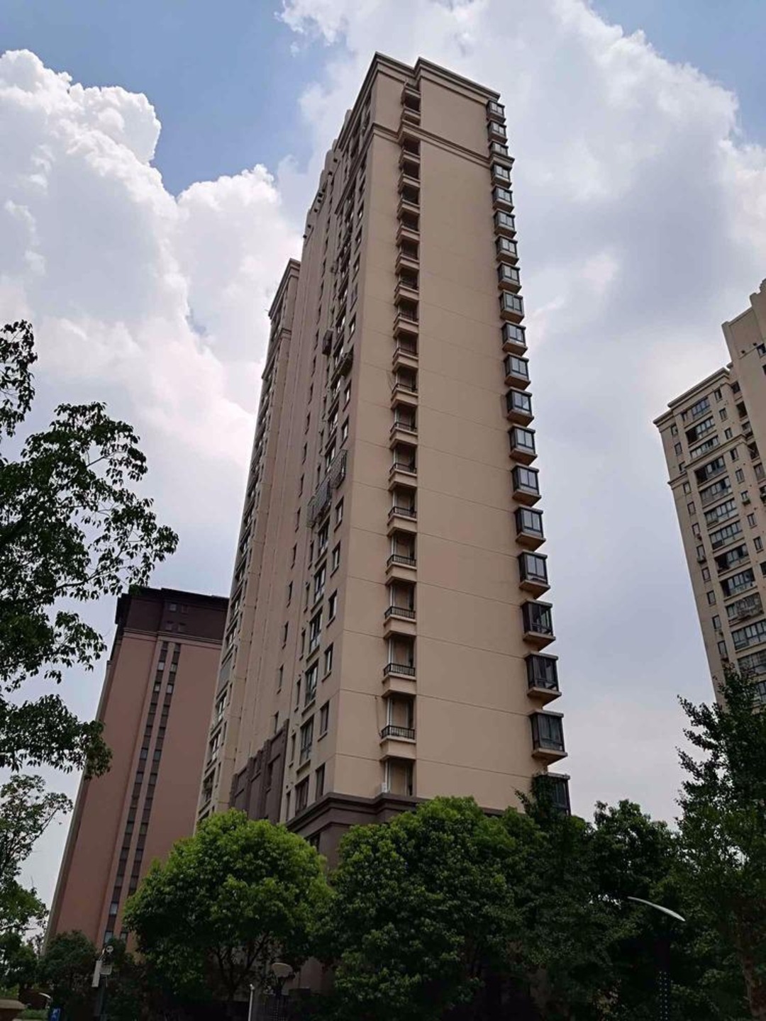 上海高杨佳苑二手房房源图片