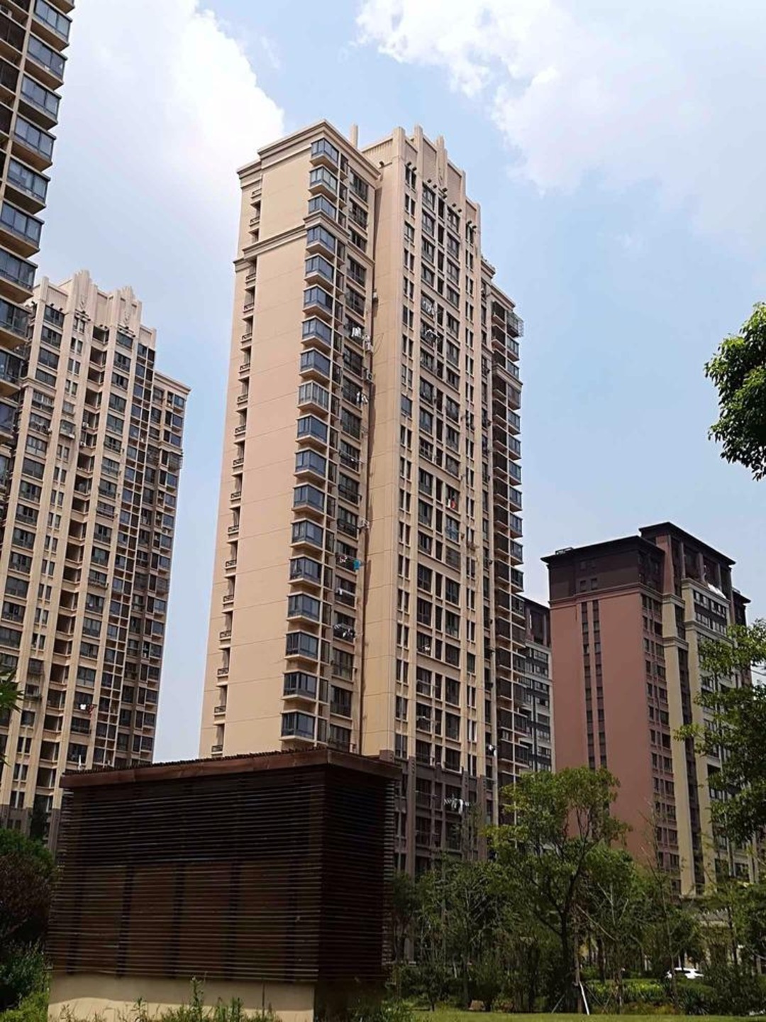 上海高杨佳苑二手房房源图片