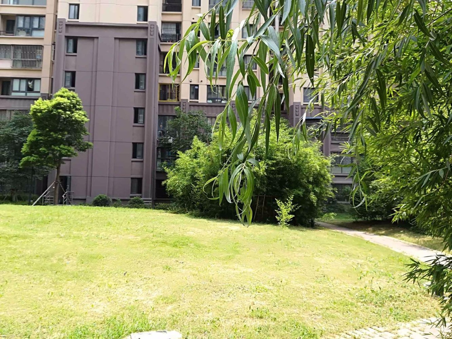 上海高杨佳苑二手房房源图片