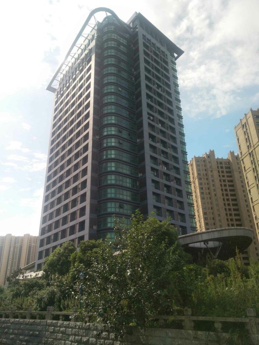 上海汇尊国际二手房房源图片