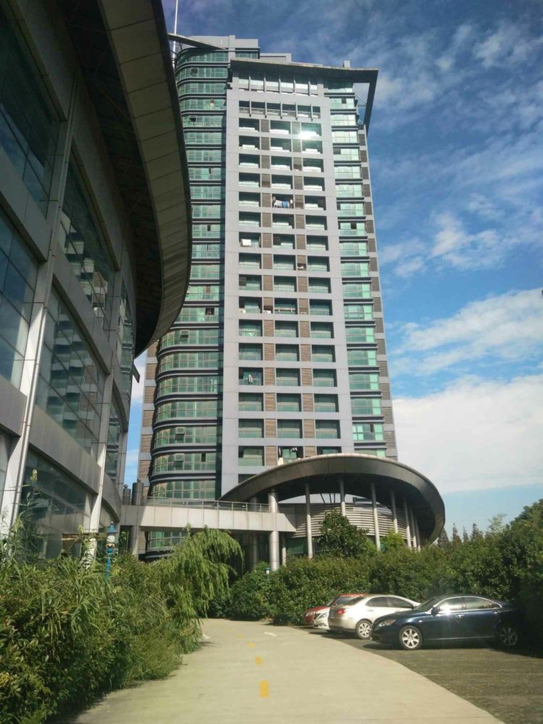 上海汇尊国际二手房房源图片