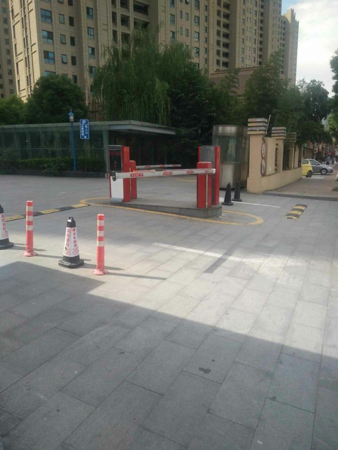 上海汇尊国际二手房房源图片