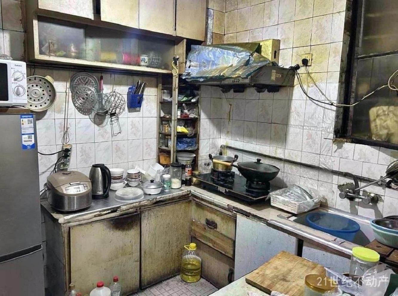 上海虹园六村二手房房源图片